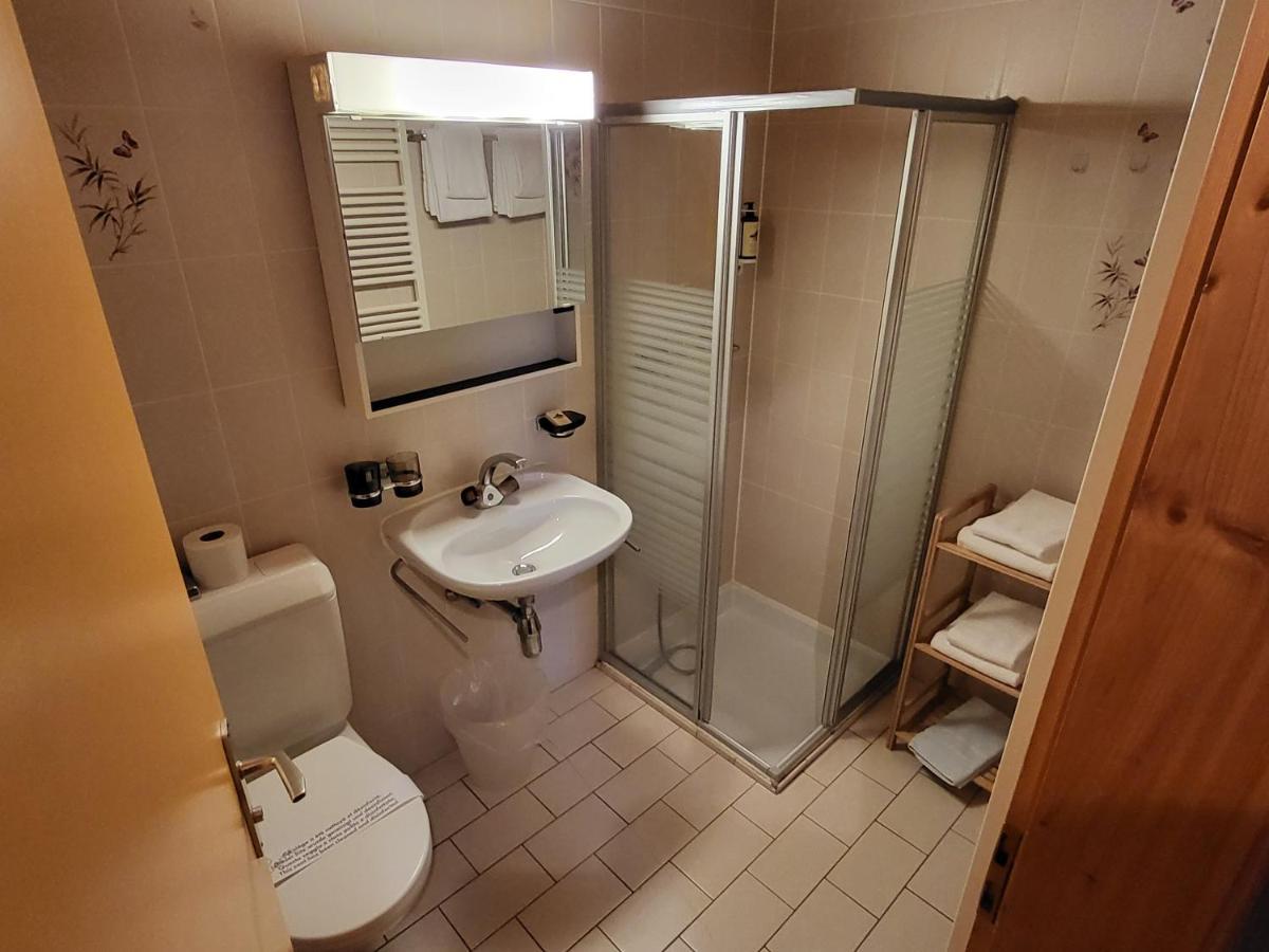 Hotel La Tour D'Ai Leysin Extérieur photo